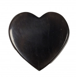 heart Agni-Manitite tektite