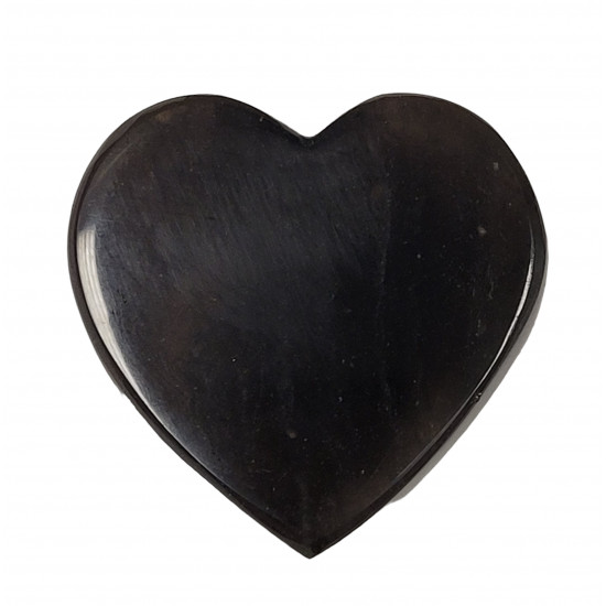 heart Agni-Manitite tektite