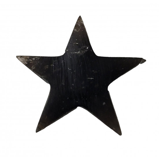 star Agni-Manitite tektite