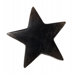 star Agni-Manitite tektite