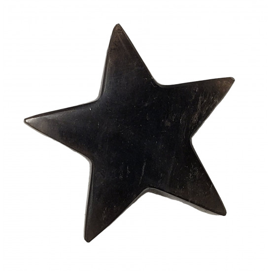 star Agni-Manitite tektite