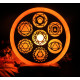 salt lamp 7 chakras