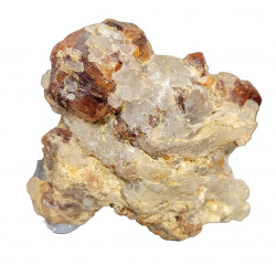 hessonite garnet