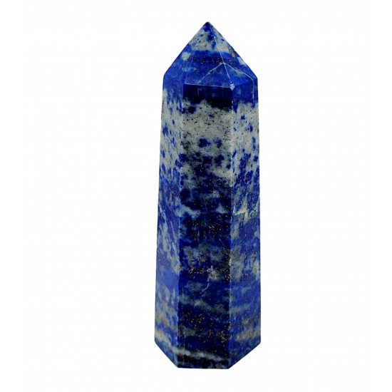 obelisk lapis lazuli