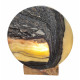 onyx lamp 34 cm