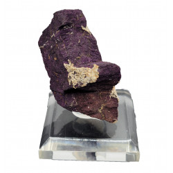 purpurite - heterosite