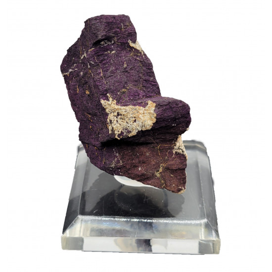 purpurite - heterosite