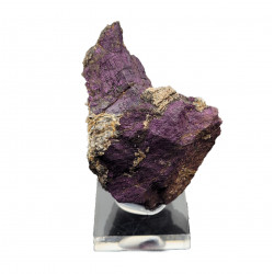 purpurite - heterosite