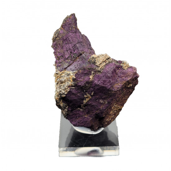 purpurite - heterosite