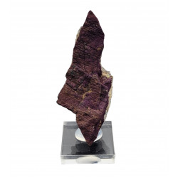 purpurite - heterosite