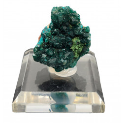 dioptase