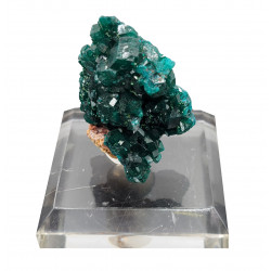 dioptase