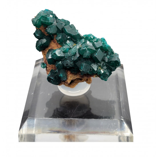 dioptase