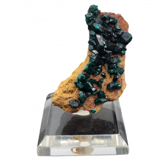 dioptase