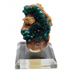 dioptase