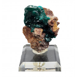 dioptase