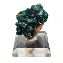 dioptase