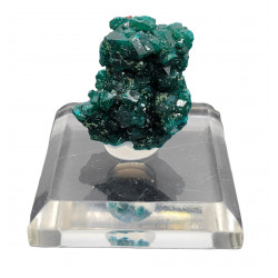 dioptase