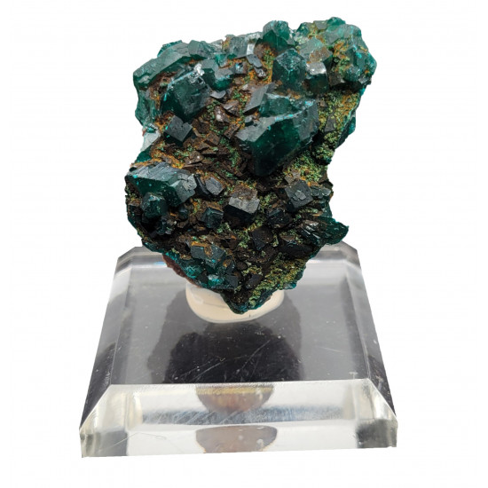 dioptase