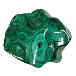Malachite Free Form