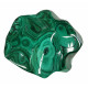 Malachite Free Form