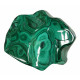 Malachite Free Form