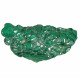 Malachite Free Form