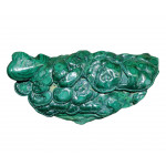 Malachite Free Form