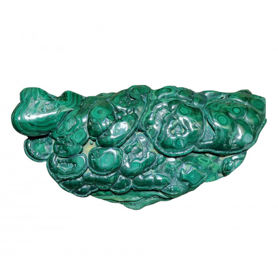 Malachite Free Form