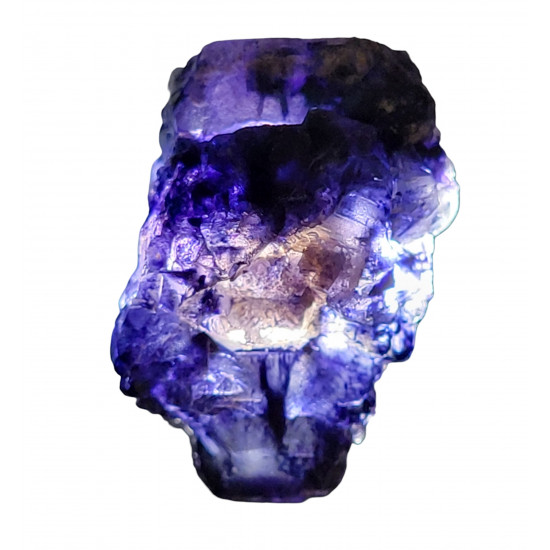 Fluorite