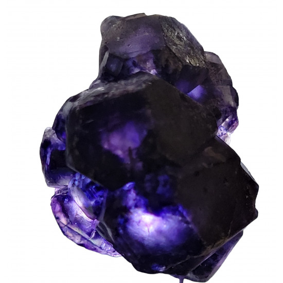 Fluorite