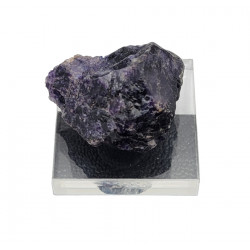 Fluorine