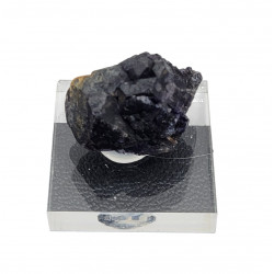 Fluorine