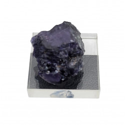 Fluorine