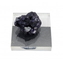 Fluorine