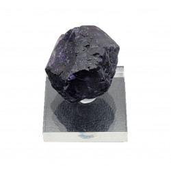 Fluorine