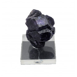 Fluorine
