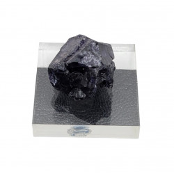 Fluorine