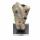 Fluorite - quartz - microcline