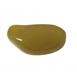 Tumbled Stone olive opal
