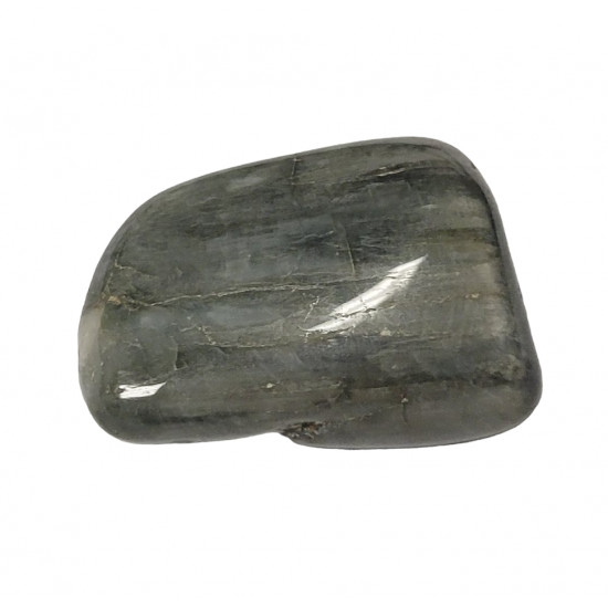 Tumbled Stone chrysoberyl cat eyes