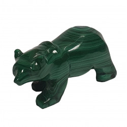 bear malachite