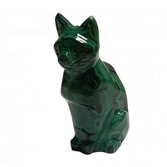 cat malachite