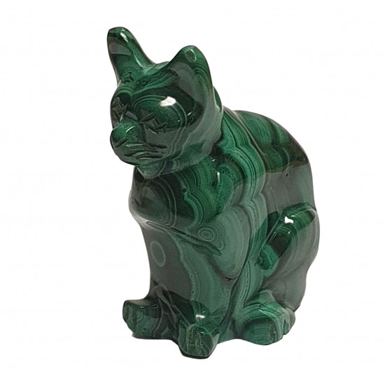 cat malachite