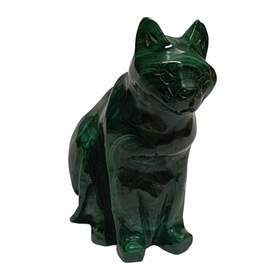 cat malachite