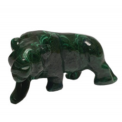 panther malachite