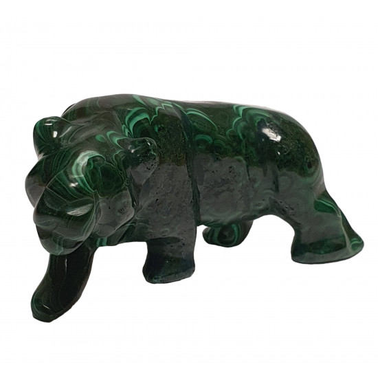 panther malachite