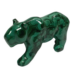 panther malachite