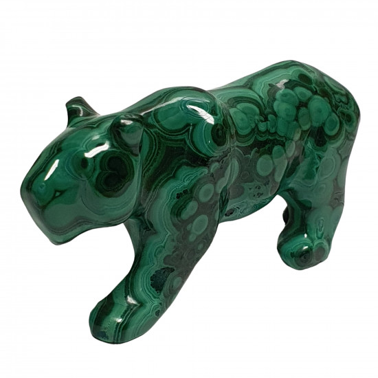 panther malachite