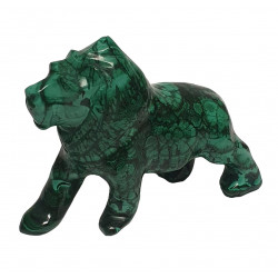lion malachite
